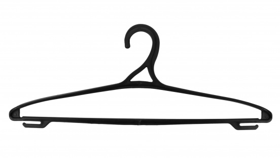 Вешалка-плечики для верхней одежды 48-50